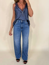 Load image into Gallery viewer, Denim Cornelia