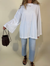 Carica l'immagine nel visualizzatore di Gallery, T-shirt Malibu | 100% cotone | PREORDINE