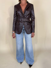 Carica l'immagine nel visualizzatore di Gallery, Giacca Cocco | Moro