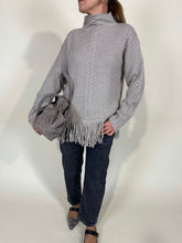 Carica l'immagine nel visualizzatore di Gallery, Maglia Bread | Angora & Lana
