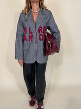 Load image into Gallery viewer, Blazer More Amor | Più colori