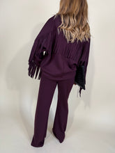 Load image into Gallery viewer, Felpa Frangia | Più colori