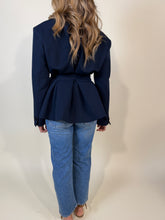 Load image into Gallery viewer, Blazer sfiancato Gin I Più colori I BESTSELLER
