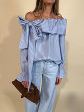 Carica l'immagine nel visualizzatore di Gallery, Camicia Fiocco | Shiffer