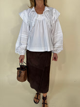 Carica l'immagine nel visualizzatore di Gallery, Camicia Brunch