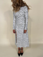 Carica l'immagine nel visualizzatore di Gallery, Abito Pepper | Ecrù