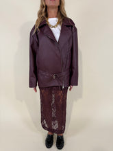 Carica l'immagine nel visualizzatore di Gallery, Chiodo Valery | Più colori