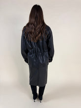 Load image into Gallery viewer, Bomber Rock ecopelle | Oversize