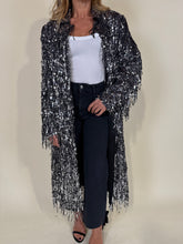 Load image into Gallery viewer, Spolverino Paillettes