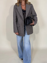 Load image into Gallery viewer, Cappottino Pied De Poule