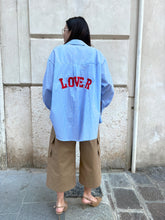 Carica l'immagine nel visualizzatore di Gallery, Camicia LOVER | Più colori
