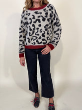 Carica l'immagine nel visualizzatore di Gallery, Maglia Zebra