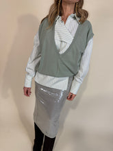 Carica l'immagine nel visualizzatore di Gallery, Gonna Gabriel | Paillettes