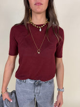 Load image into Gallery viewer, Maglia Fine | Lana & Alpaca | Più colori