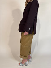 Carica l'immagine nel visualizzatore di Gallery, Blazer Brownie | Più colori