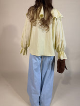 Carica l'immagine nel visualizzatore di Gallery, Camicia Rose | Quadri e volant | Più colori