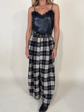 Carica l'immagine nel visualizzatore di Gallery, Pantagonna Check