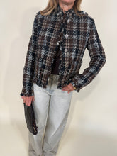 Load image into Gallery viewer, Giacca Elisabeth