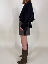 Load image into Gallery viewer, Felpa Frangia | Più colori