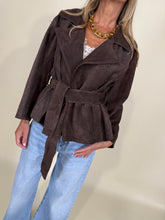 Carica l'immagine nel visualizzatore di Gallery, Giacca Brownie | Crosta | Più colori