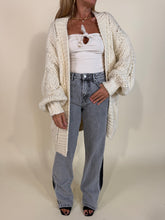 Load image into Gallery viewer, Denim Alex | GREY.