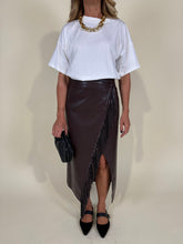 Carica l'immagine nel visualizzatore di Gallery, Gonna Java | Portafoglio | Più colori