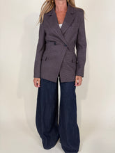 Carica l'immagine nel visualizzatore di Gallery, Giacca Check