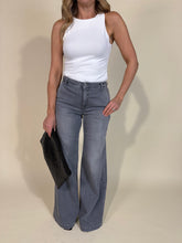 Carica l'immagine nel visualizzatore di Gallery, Denim Elena | Grey