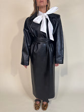 Load image into Gallery viewer, Trench Kylie | Ecopelle | Più colori