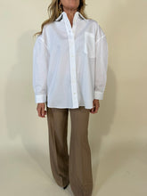 Carica l'immagine nel visualizzatore di Gallery, Camicia Classy | 100% cotone | Più colori