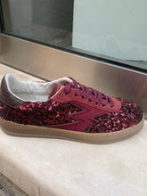 Load image into Gallery viewer, Sneaker Moa concept Glitter