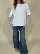 Load image into Gallery viewer, Maglia Pizzo I Più Colori | BESTSELLER