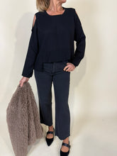 Load image into Gallery viewer, Maglia Crop Cut | Più colori