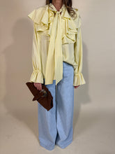 Carica l'immagine nel visualizzatore di Gallery, Camicia Rose | Quadri e volant | Più colori