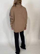 Carica l'immagine nel visualizzatore di Gallery, Maglia I Love | V | Wool