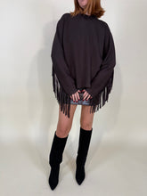 Load image into Gallery viewer, Felpa Frangia | Più colori