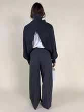 Load image into Gallery viewer, Pantalone Classy | Taglio maschile | Più colori