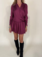 Carica l'immagine nel visualizzatore di Gallery, Abito Incrocio | Più colori