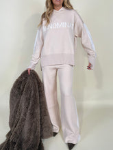 Carica l'immagine nel visualizzatore di Gallery, Pantalone H | Maglia