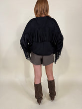 Load image into Gallery viewer, Felpa Frangia | Più colori