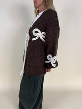 Load image into Gallery viewer, Cardigan Fiocchi | Wool
