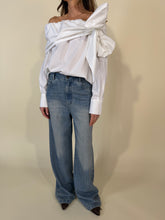 Carica l'immagine nel visualizzatore di Gallery, Camicia Shiffer | White