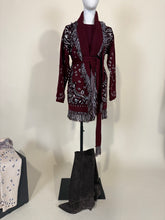 Carica l'immagine nel visualizzatore di Gallery, Cardigan Bandana I Più colori