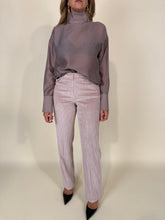 Carica l'immagine nel visualizzatore di Gallery, Pantalone Velvet