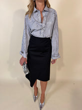 Carica l'immagine nel visualizzatore di Gallery, Gonna Asimmetry | Più colori | Cotton