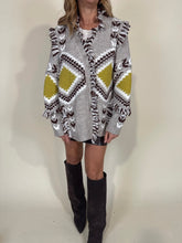 Carica l'immagine nel visualizzatore di Gallery, Cardigan Wally | Più colori I BESTSELLER