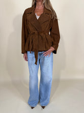 Carica l'immagine nel visualizzatore di Gallery, Giacca Brownie | Crosta | Più colori