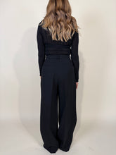 Load image into Gallery viewer, Pantalone Night | Black