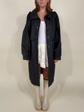 Load image into Gallery viewer, Capospalla cerato + piumino