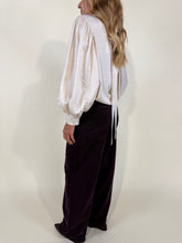 Carica l'immagine nel visualizzatore di Gallery, Camicia Burro